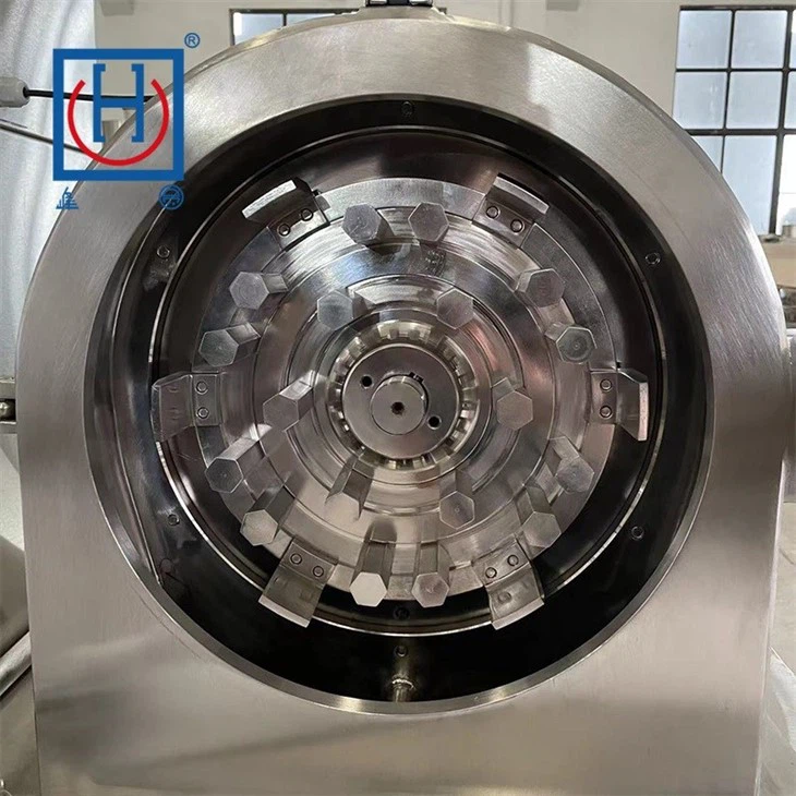 Maize Milling Machine