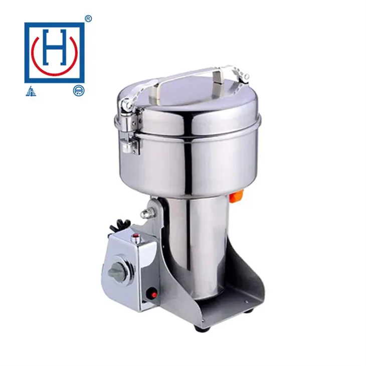 Prenosni mlinček za kavo