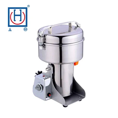 Prenosni mlinček za kavo