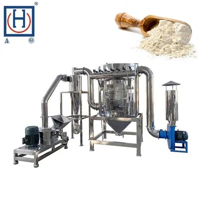 Stroj za izdelavo sirotkinih beljakovin v prahu