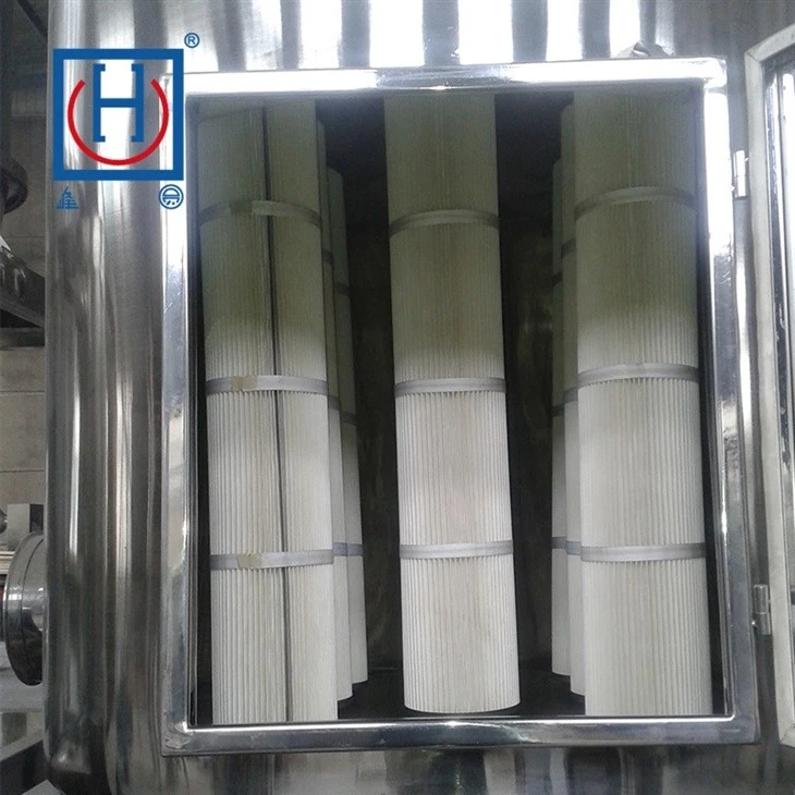 Superfine Powder Pulverizer