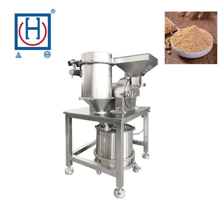 Stroj za mletje fižola