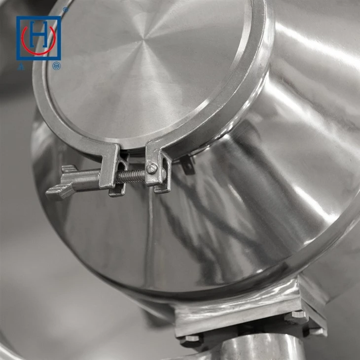 Powder Blender