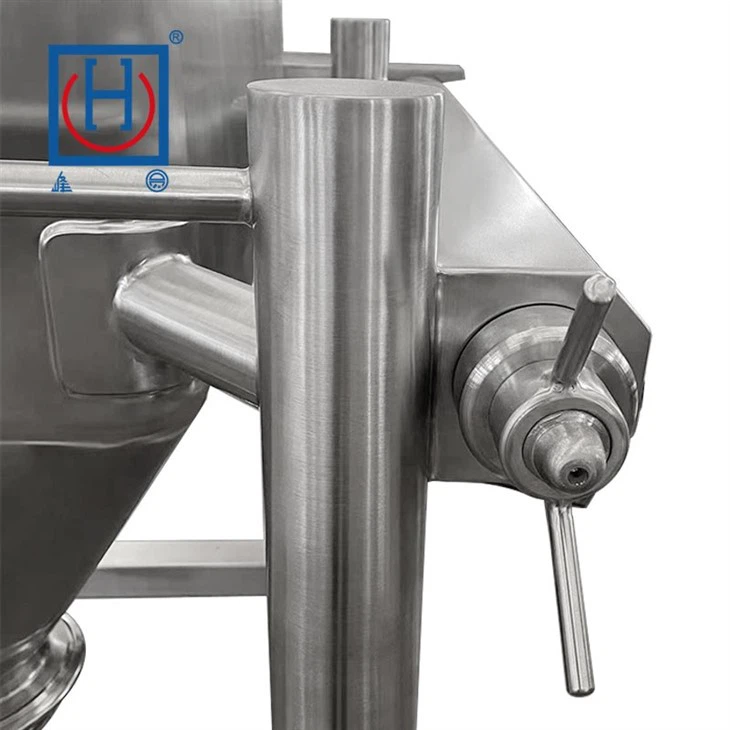 Protein Powder Mixer Machine