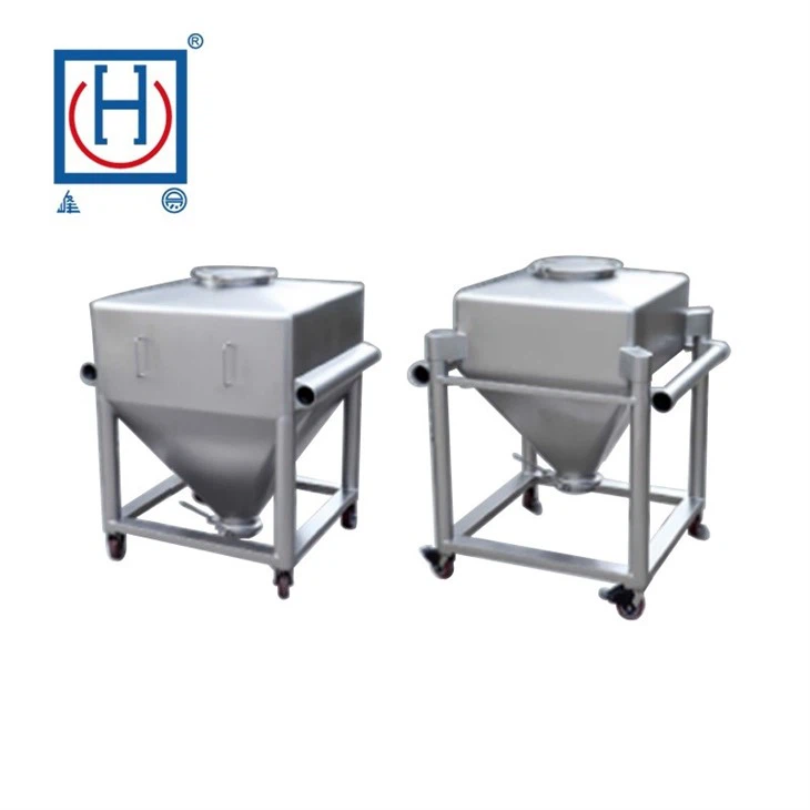 Protein Powder Mixer Machine