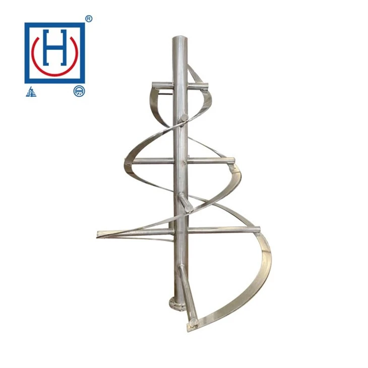 Screw Conical Mixer With Ribbon suppliers