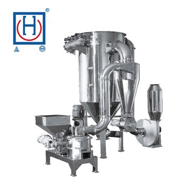 Mill Air Jet Mill