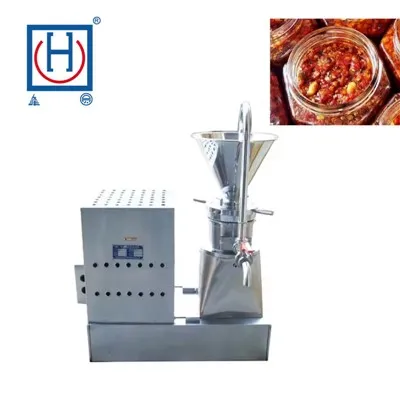 Mlinček za čilijev pire