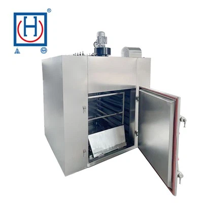 Toplozračna pečica