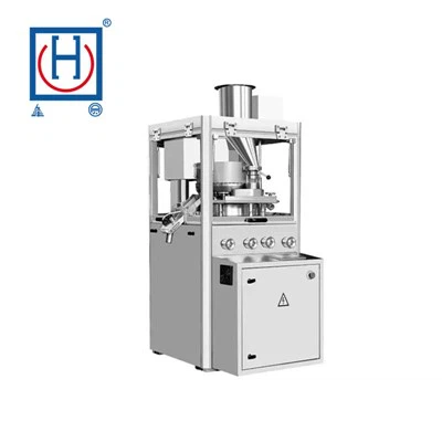 Stroj za stiskanje tablet