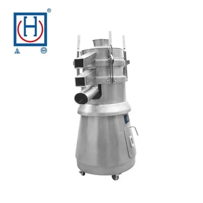 Zs515 vibracijsko sito