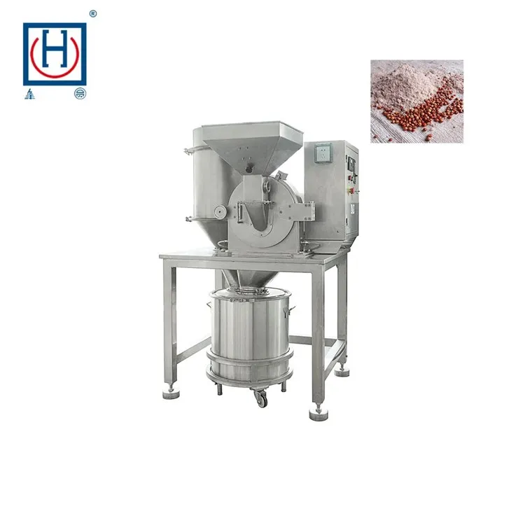 Stroj za mlin sirkove moke