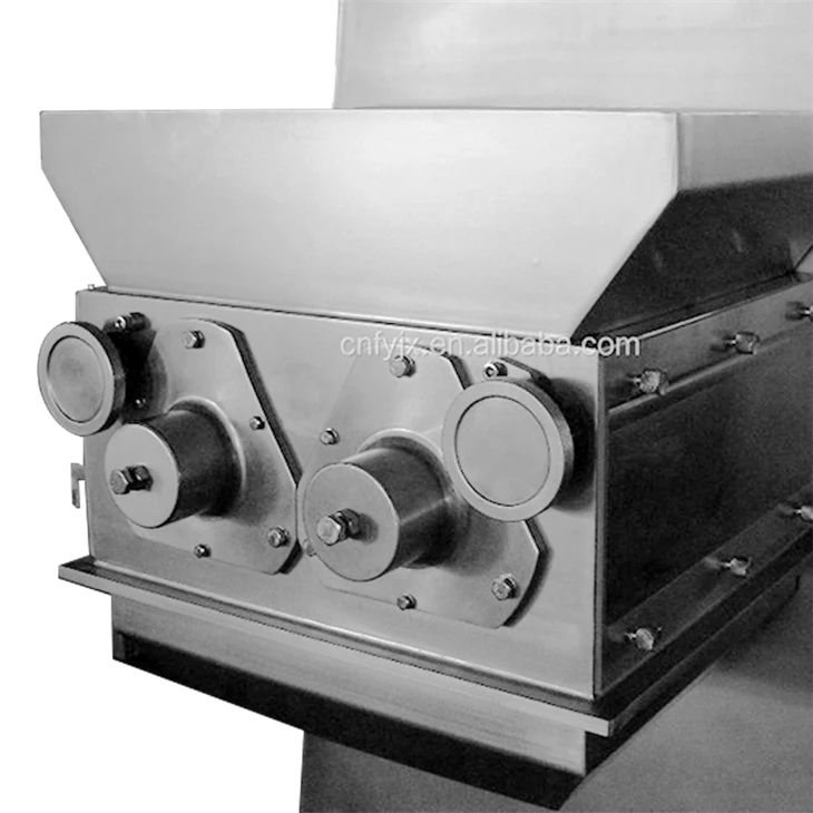 Yk160 Swing Granulator